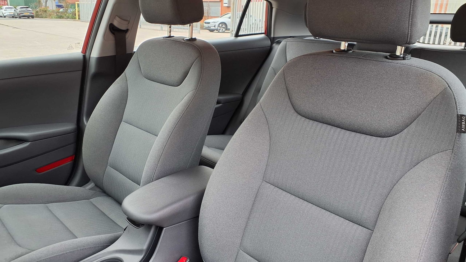 Used Hyundai IONIQ 2022 for sale - 76156095: Photo 35