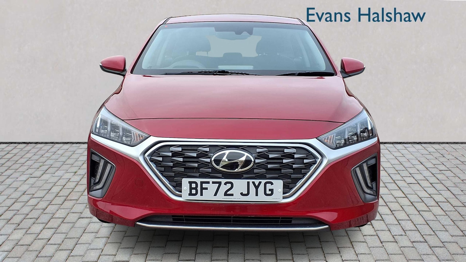 Used Hyundai IONIQ 2022 for sale - 76156095: Photo 5