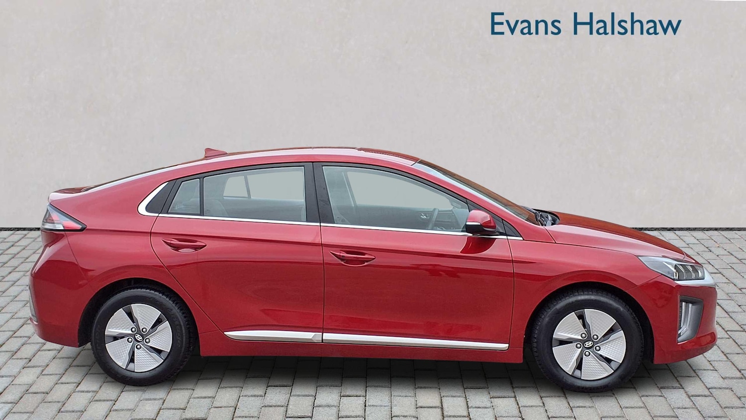 Used Hyundai IONIQ 2022 for sale - 76156095: Photo 7