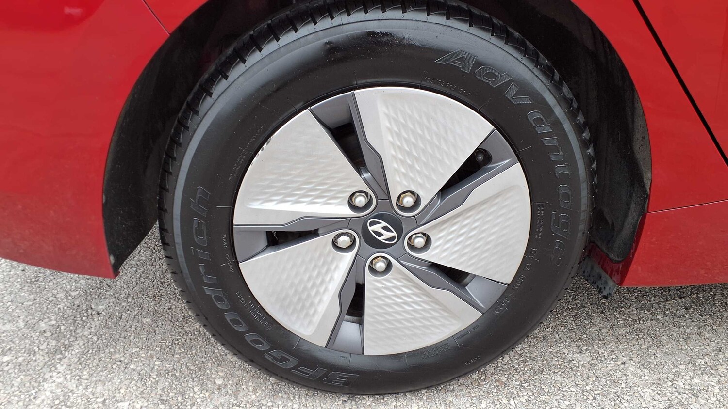 Used Hyundai IONIQ 2022 for sale - 76156095: Photo 9