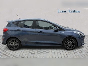 Used Ford Fiesta 2019 for sale - 78869585: Photo