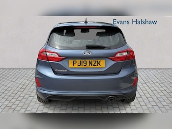 Used Ford Fiesta 2019 for sale - 78869585: Photo