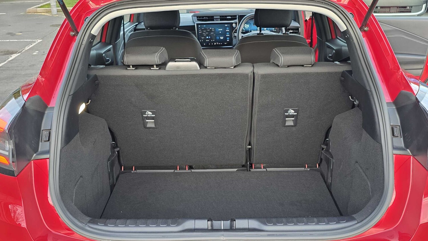 Used Ford Puma 2024 for sale - 76501930: Photo 12