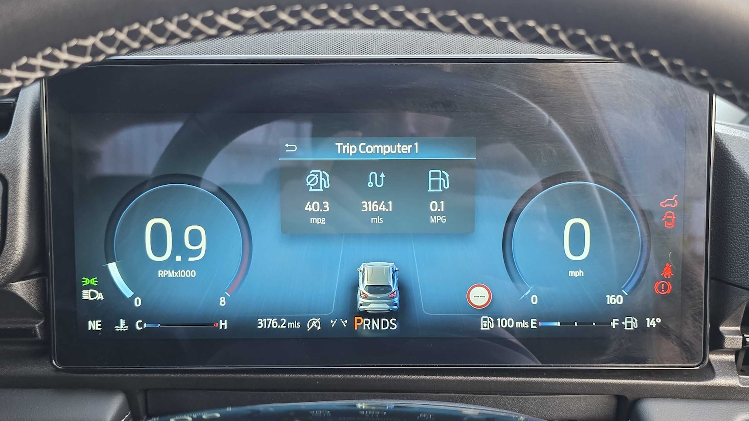 Used Ford Puma 2024 for sale - 76501930: Photo 23