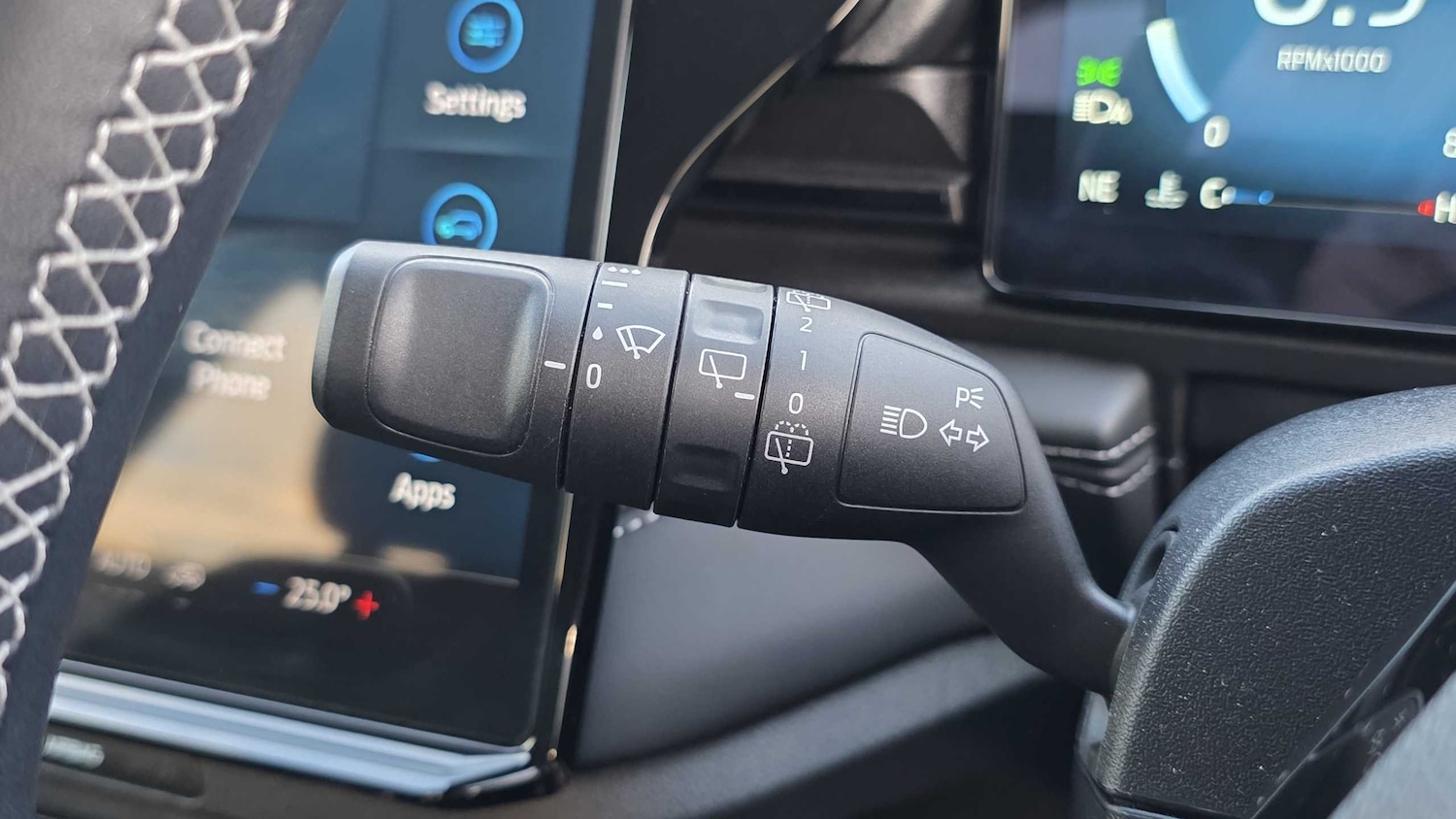 Used Ford Puma 2024 for sale - 76501930: Photo 24