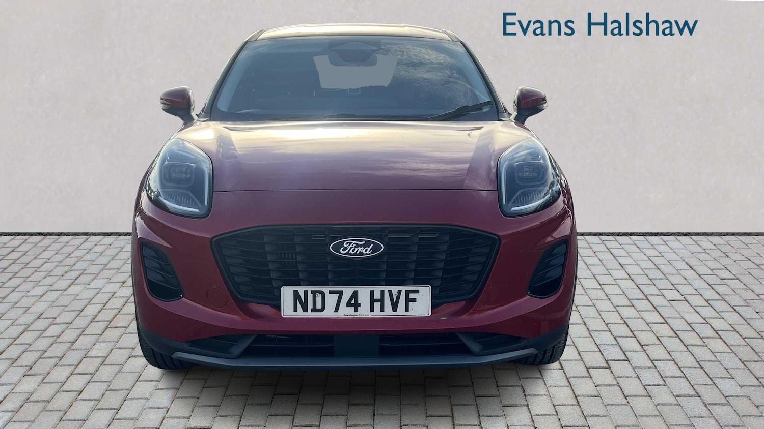 Used Ford Puma 2024 for sale - 76501930: Photo 3