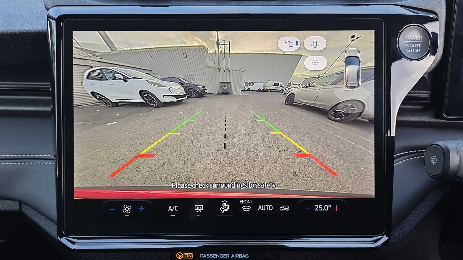 Used Ford Puma 2024 for sale - 76501930: Photo 31