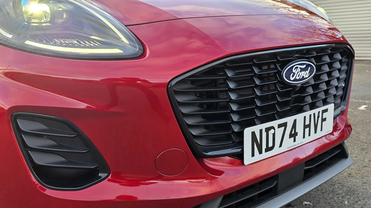 Used Ford Puma 2024 for sale - 76501930: Photo 35