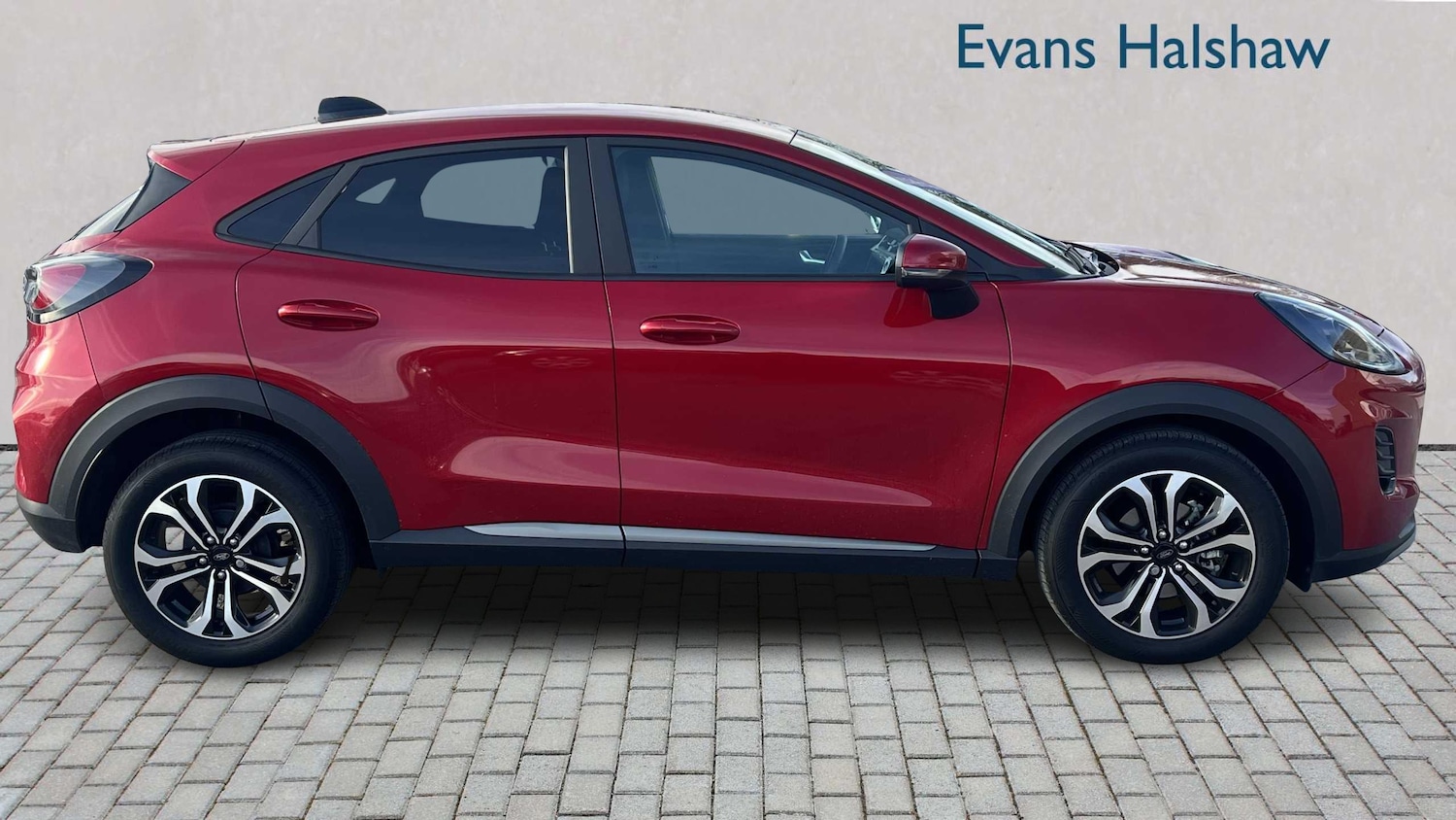 Used Ford Puma 2024 for sale - 76501930: Photo 4