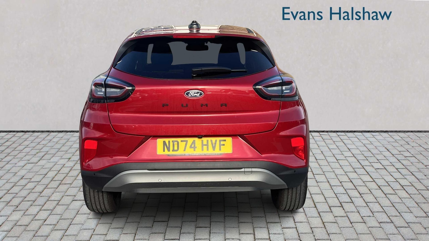 Used Ford Puma 2024 for sale - 76501930: Photo 5