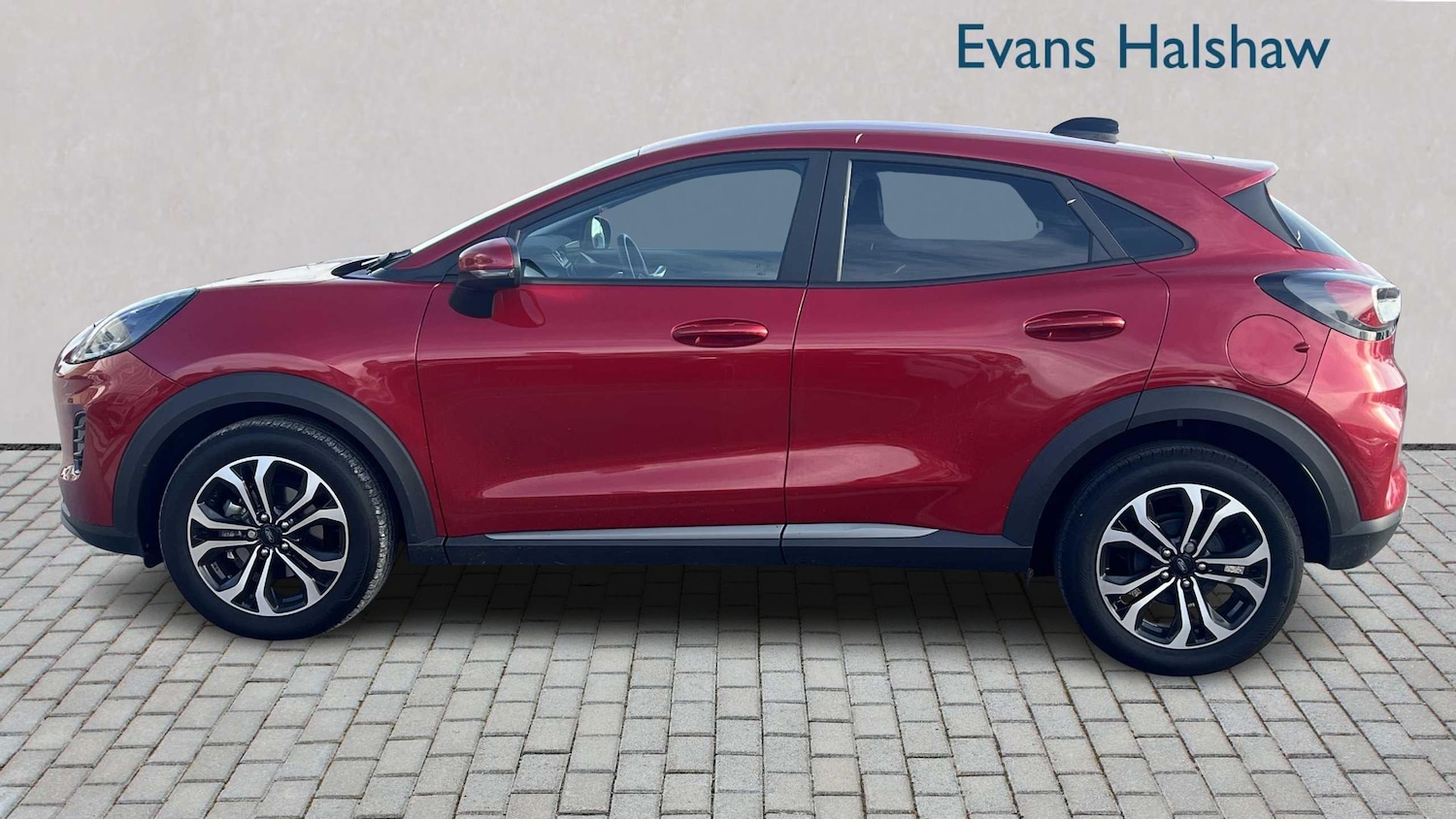 Used Ford Puma 2024 for sale - 76501930: Photo 6