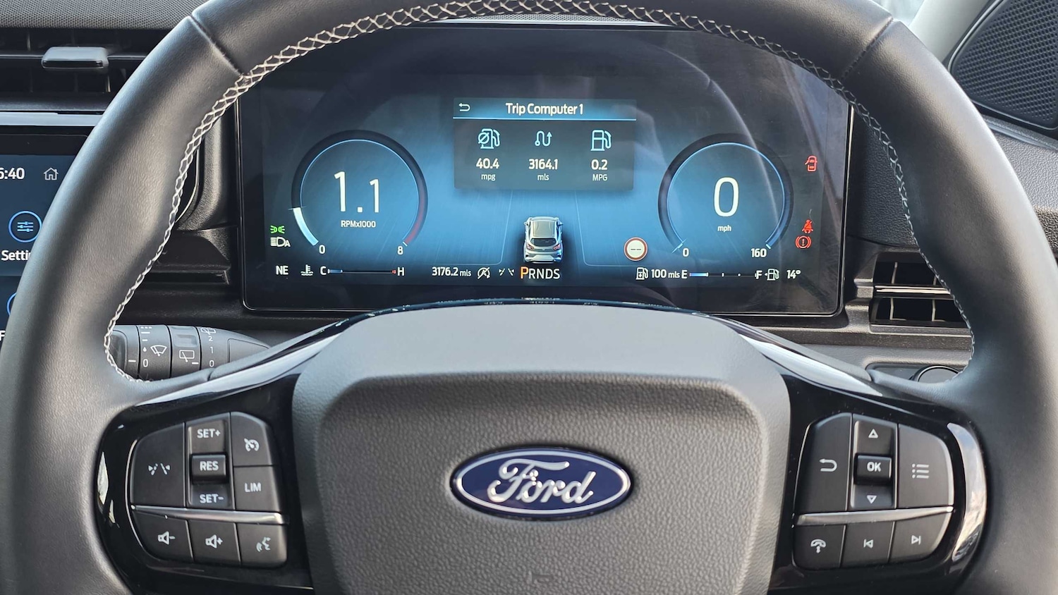 Used Ford Puma 2024 for sale - 76501930: Photo 8