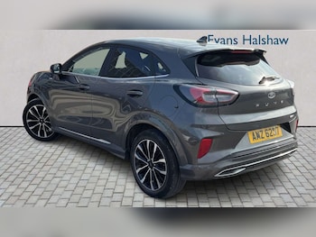 Used Ford Puma 2023 for sale - 78732192: Photo