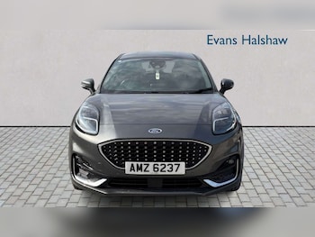 Used Ford Puma 2023 for sale - 78732192: Photo