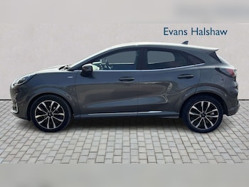 Used Ford Puma 2023 for sale - 78732192: Photo