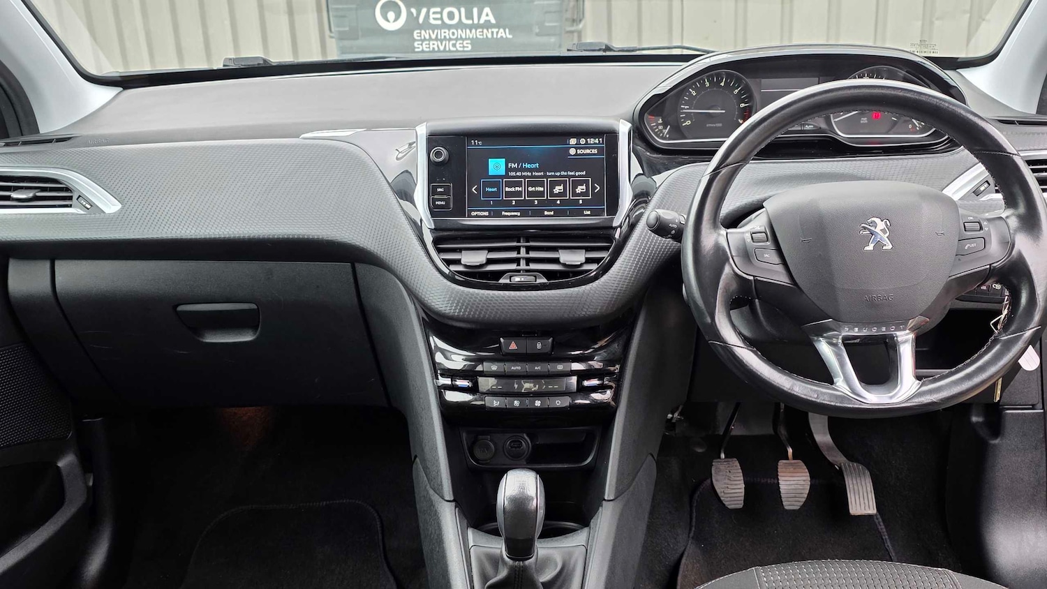 Used Peugeot 208 2018 for sale - 77674751: Photo 10