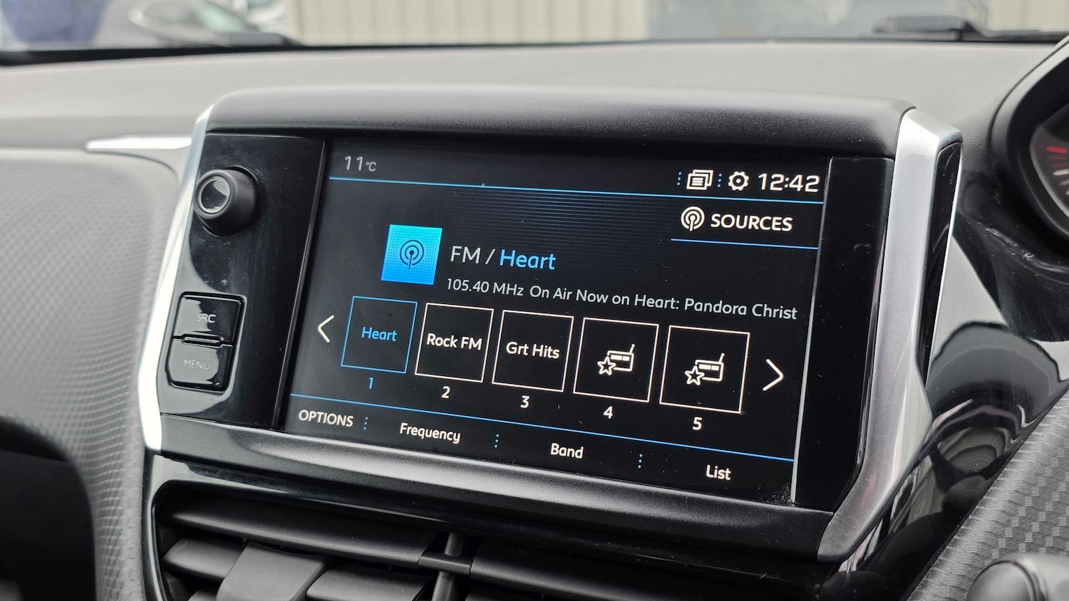 Used Peugeot 208 2018 for sale - 77674751: Photo 12