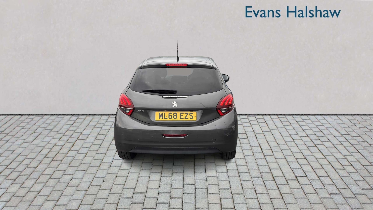 Used Peugeot 208 2018 for sale - 77674751: Photo 5