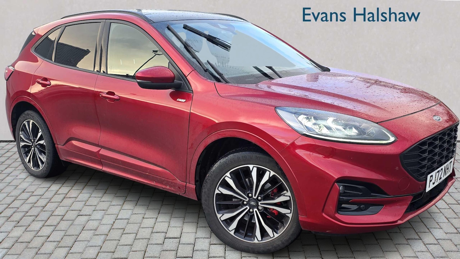 Used Ford Kuga 2022 for sale - 76745942: Photo 1