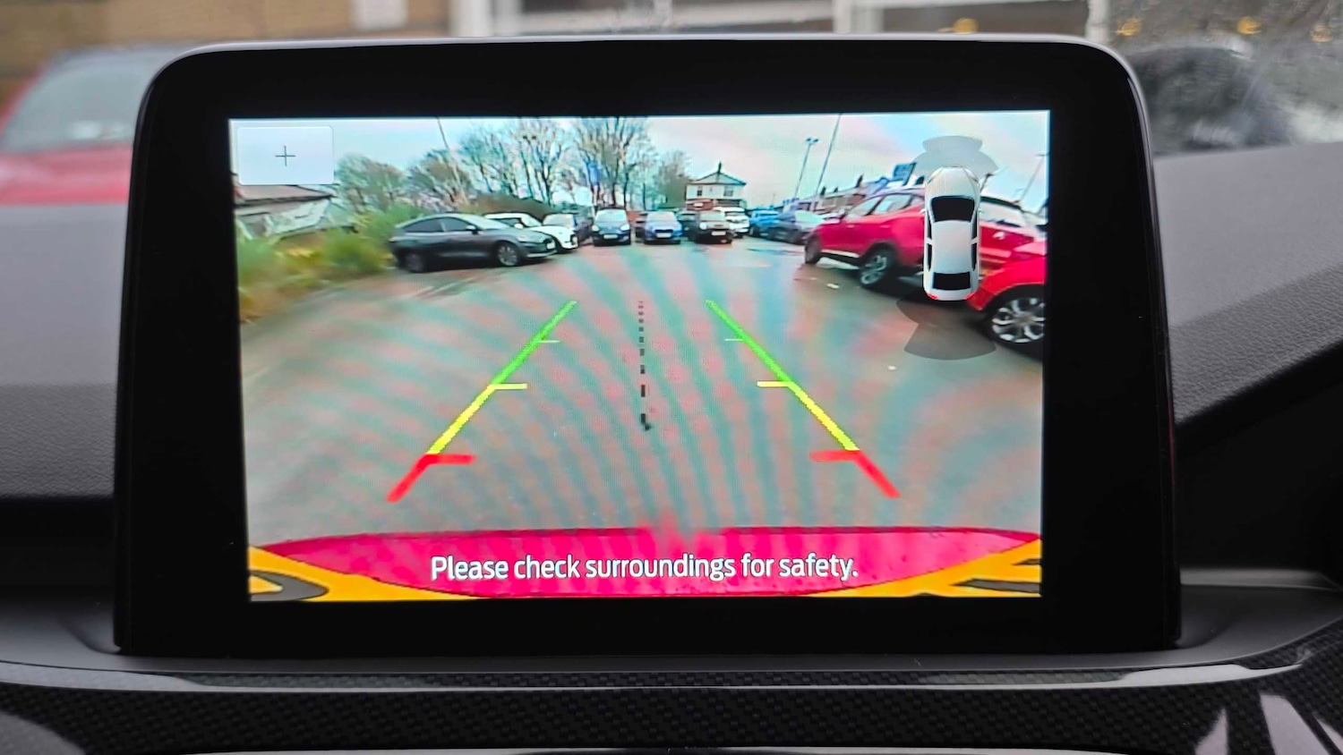 Used Ford Kuga 2022 for sale - 76745942: Photo 10