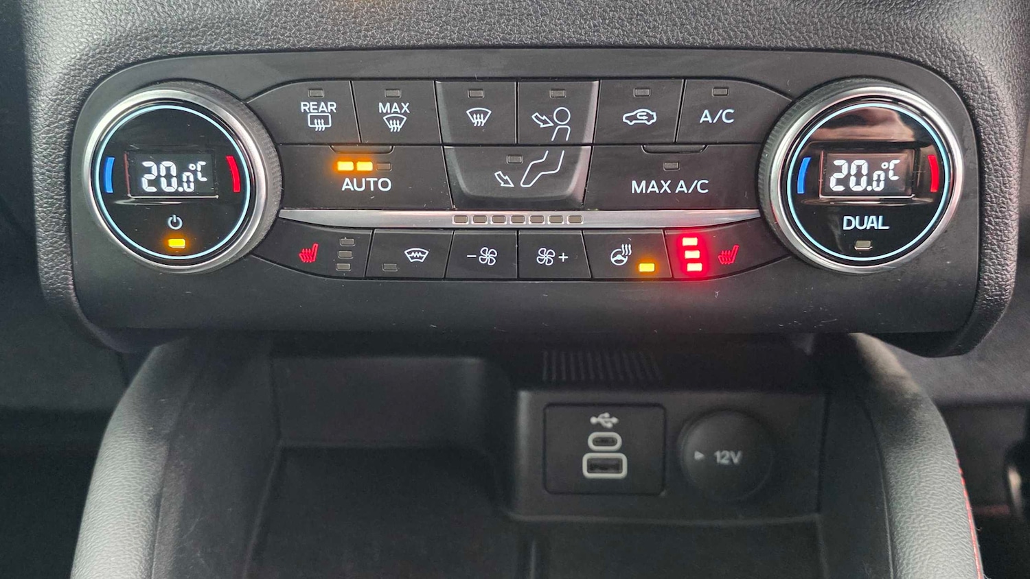 Used Ford Kuga 2022 for sale - 76745942: Photo 11