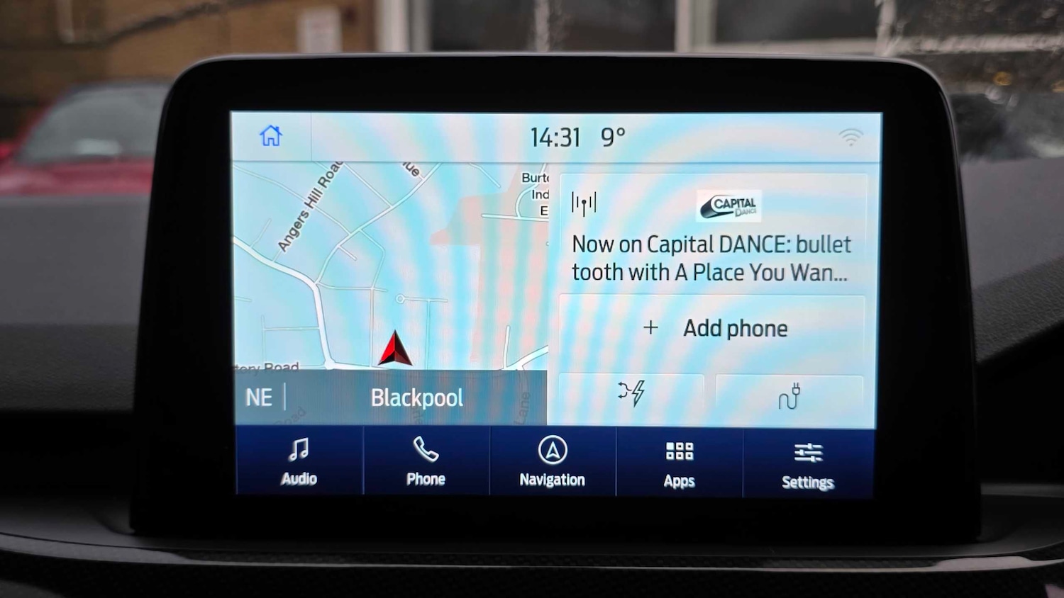 Used Ford Kuga 2022 for sale - 76745942: Photo 13