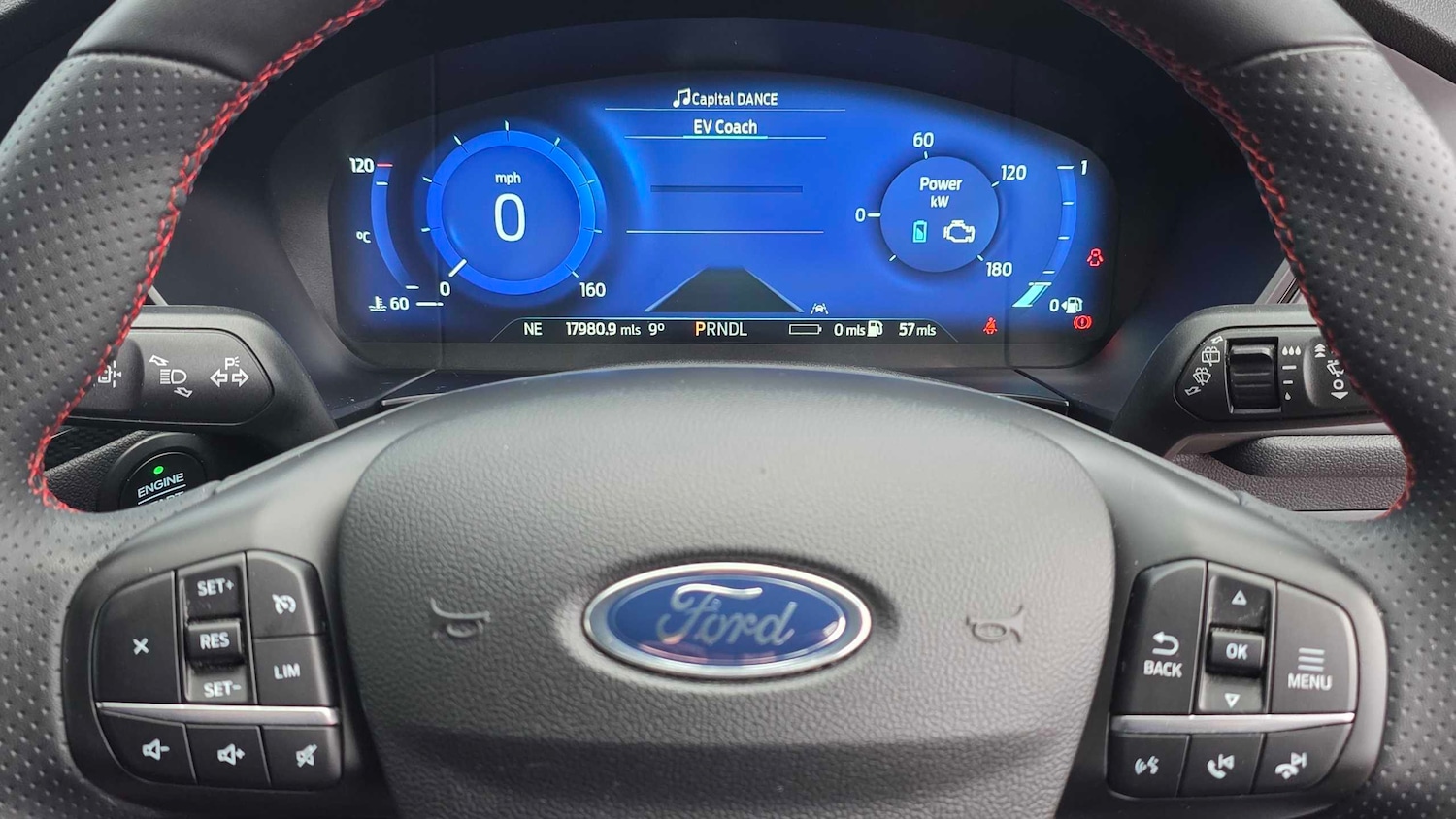 Used Ford Kuga 2022 for sale - 76745942: Photo 15