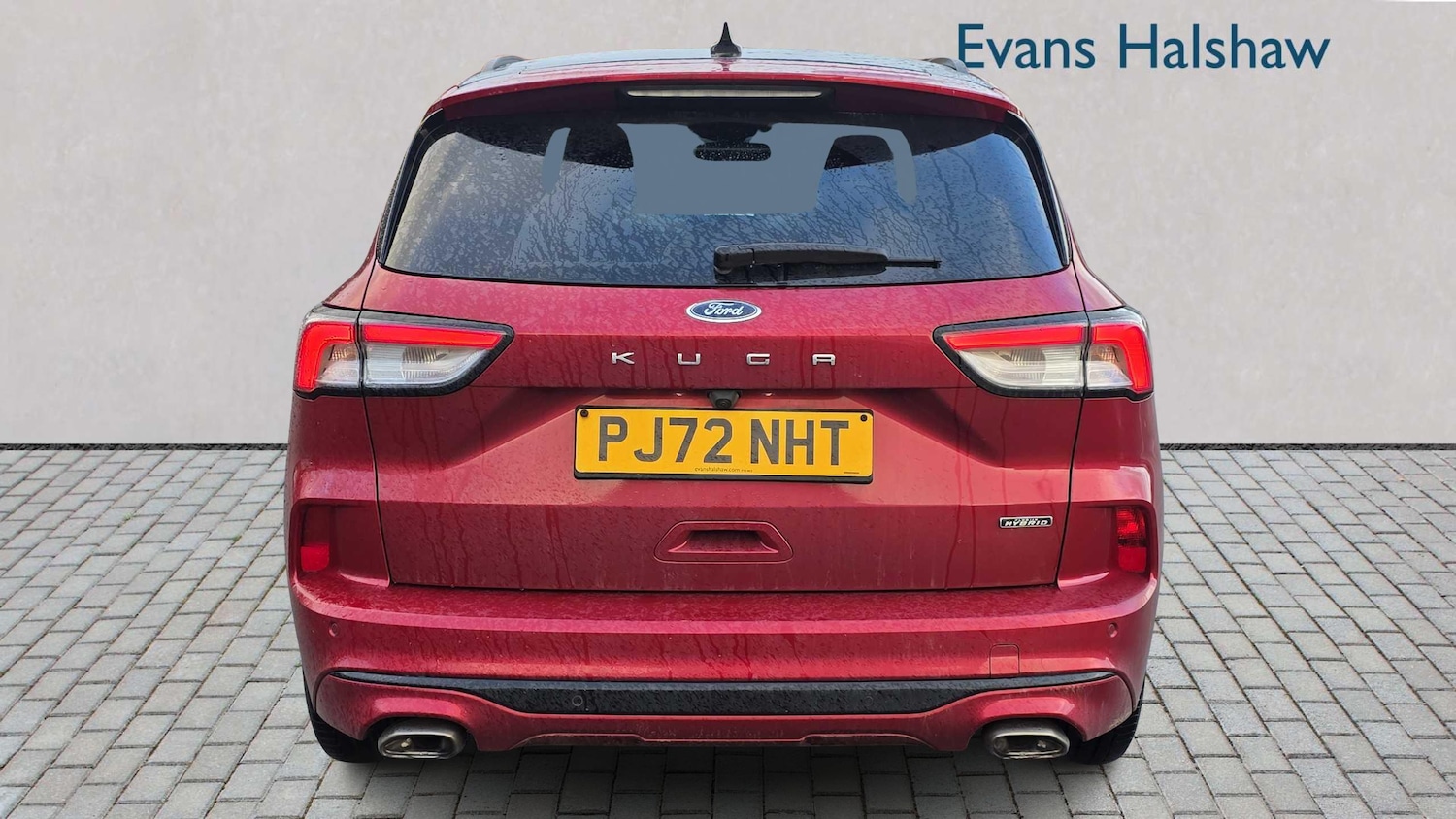 Used Ford Kuga 2022 for sale - 76745942: Photo 4