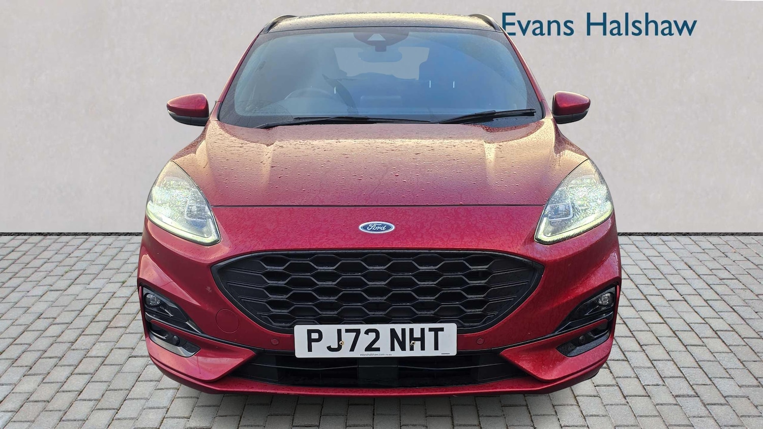 Used Ford Kuga 2022 for sale - 76745942: Photo 6