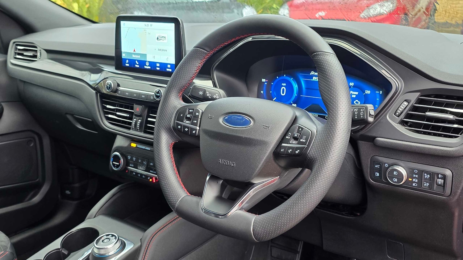 Used Ford Kuga 2022 for sale - 76745942: Photo 8