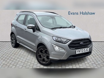 Used Ford Ecosport 2022 for sale - 78893608: Photo