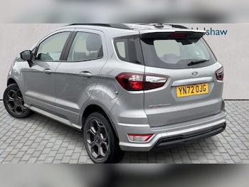 Used Ford Ecosport 2022 for sale - 78893608: Photo