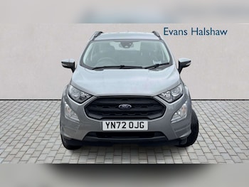 Used Ford Ecosport 2022 for sale - 78893608: Photo