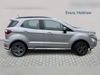 Used Ford Ecosport 2022 for sale - 78893608: Photo