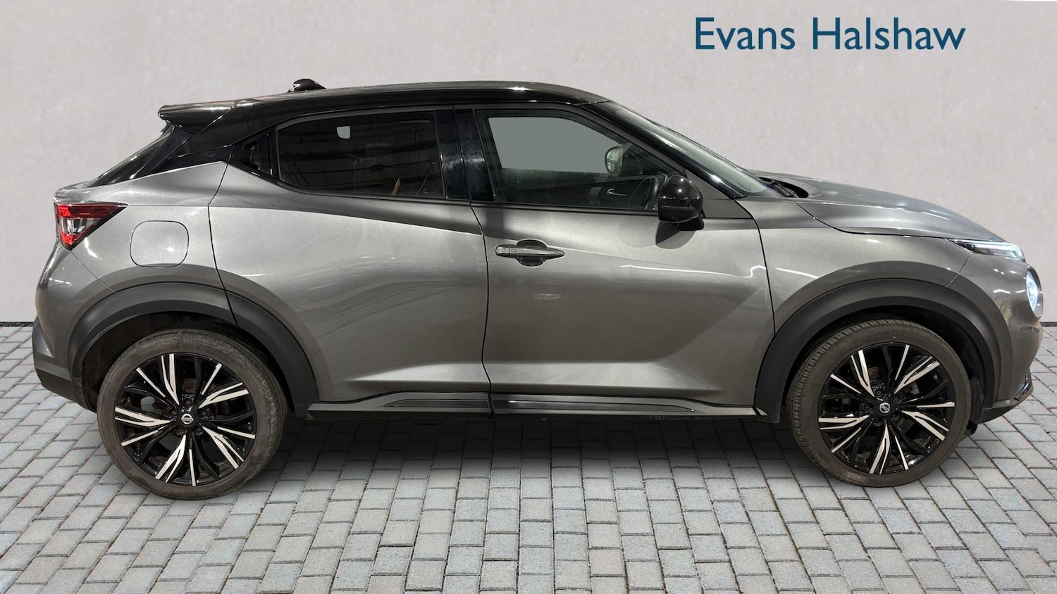 Used Nissan Juke 2020 for sale - 77011197: Photo 3