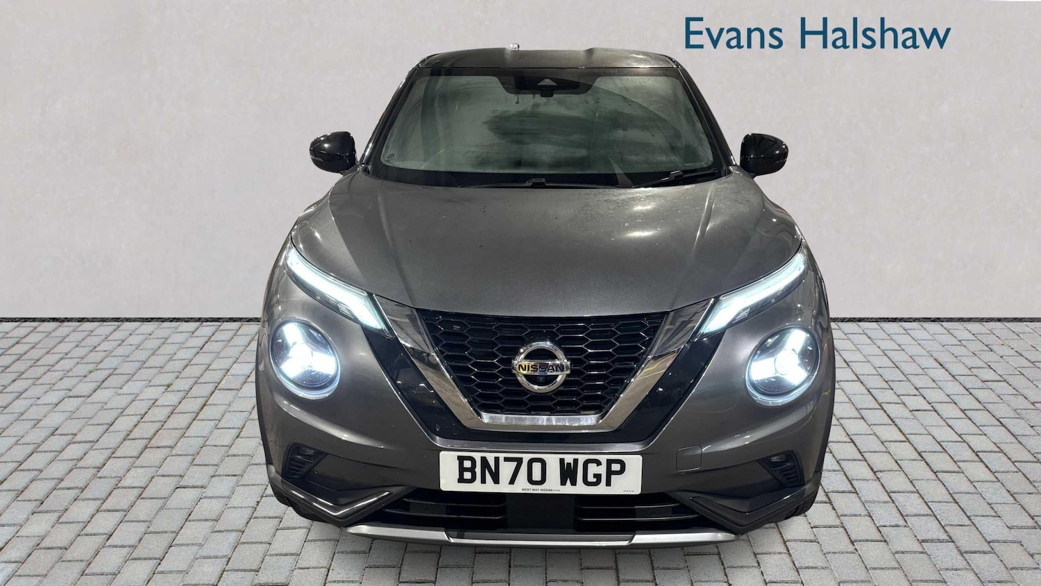 Used Nissan Juke 2020 for sale - 77011197: Photo 4