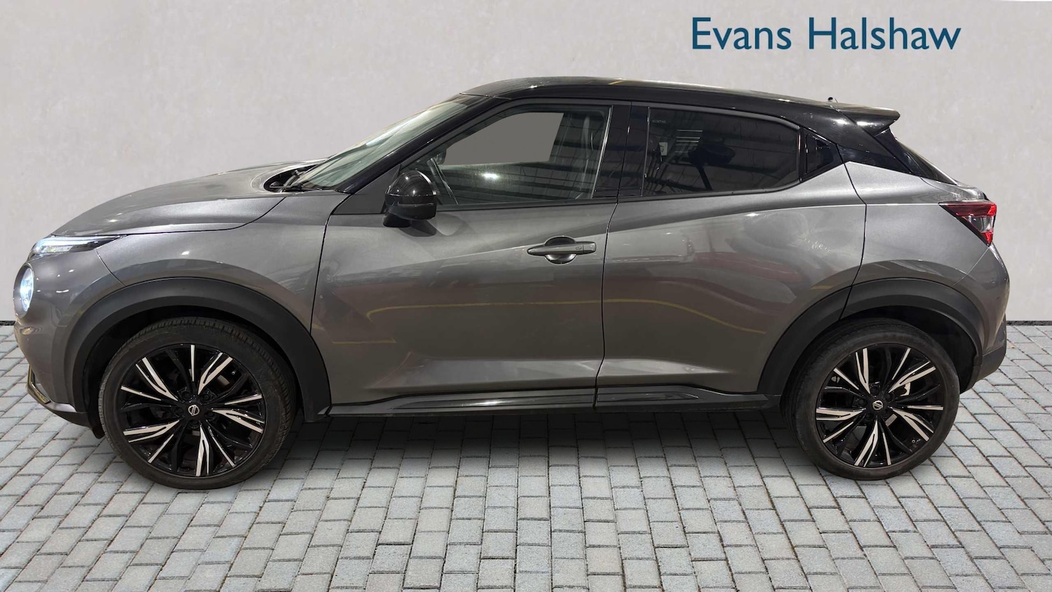 Used Nissan Juke 2020 for sale - 77011197: Photo 5