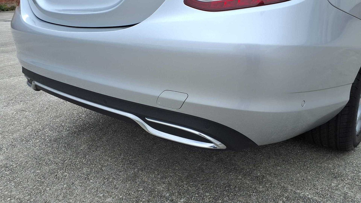 Used Mercedes-Benz C Class 2017 for sale - 76648943: Photo 14