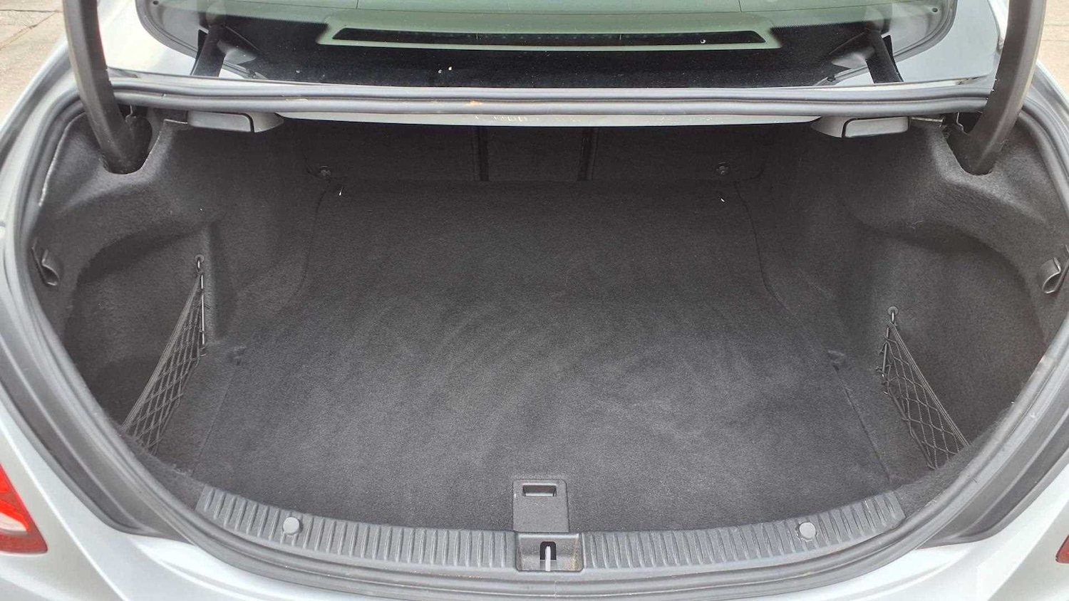 Used Mercedes-Benz C Class 2017 for sale - 76648943: Photo 15