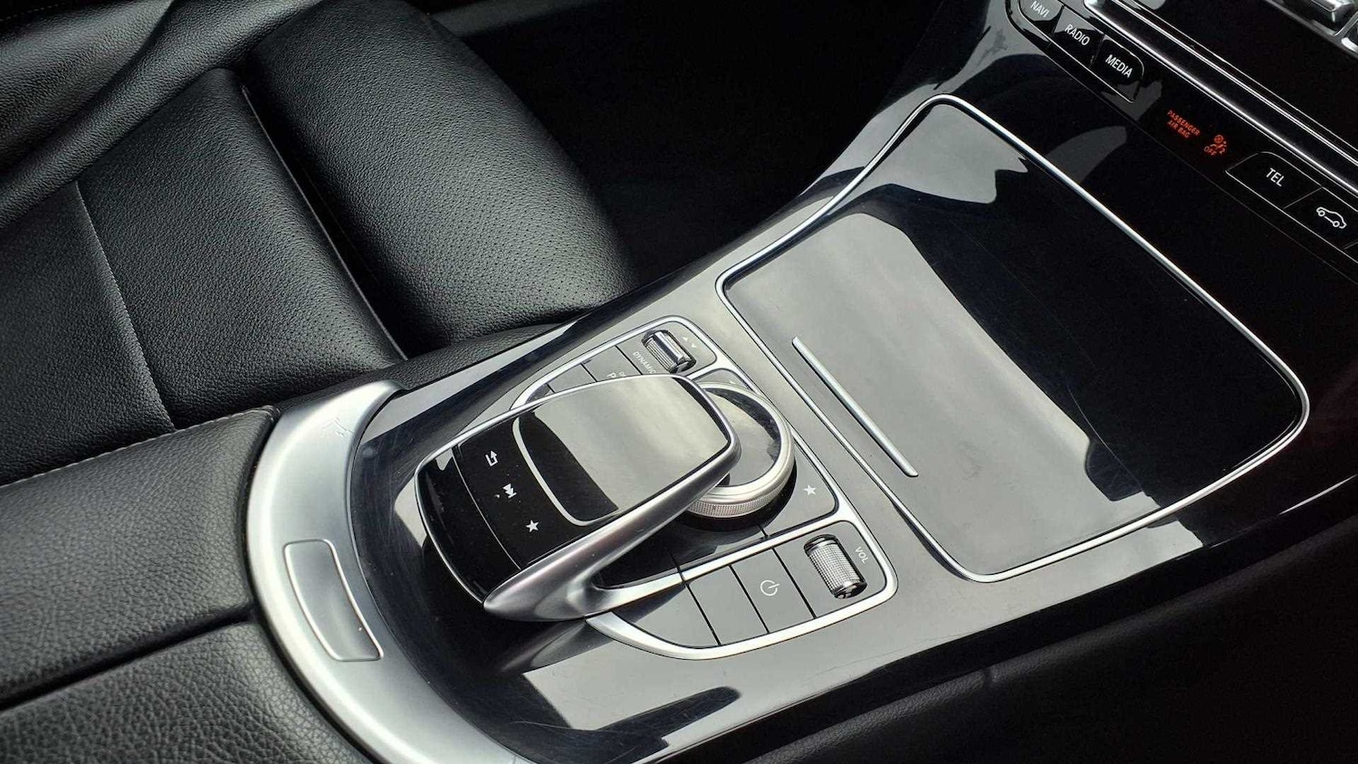 Used Mercedes-Benz C Class 2017 for sale - 76648943: Photo 26