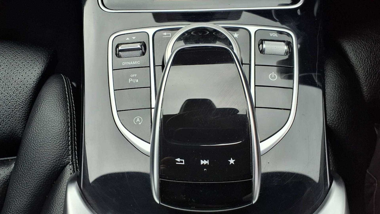 Used Mercedes-Benz C Class 2017 for sale - 76648943: Photo 27