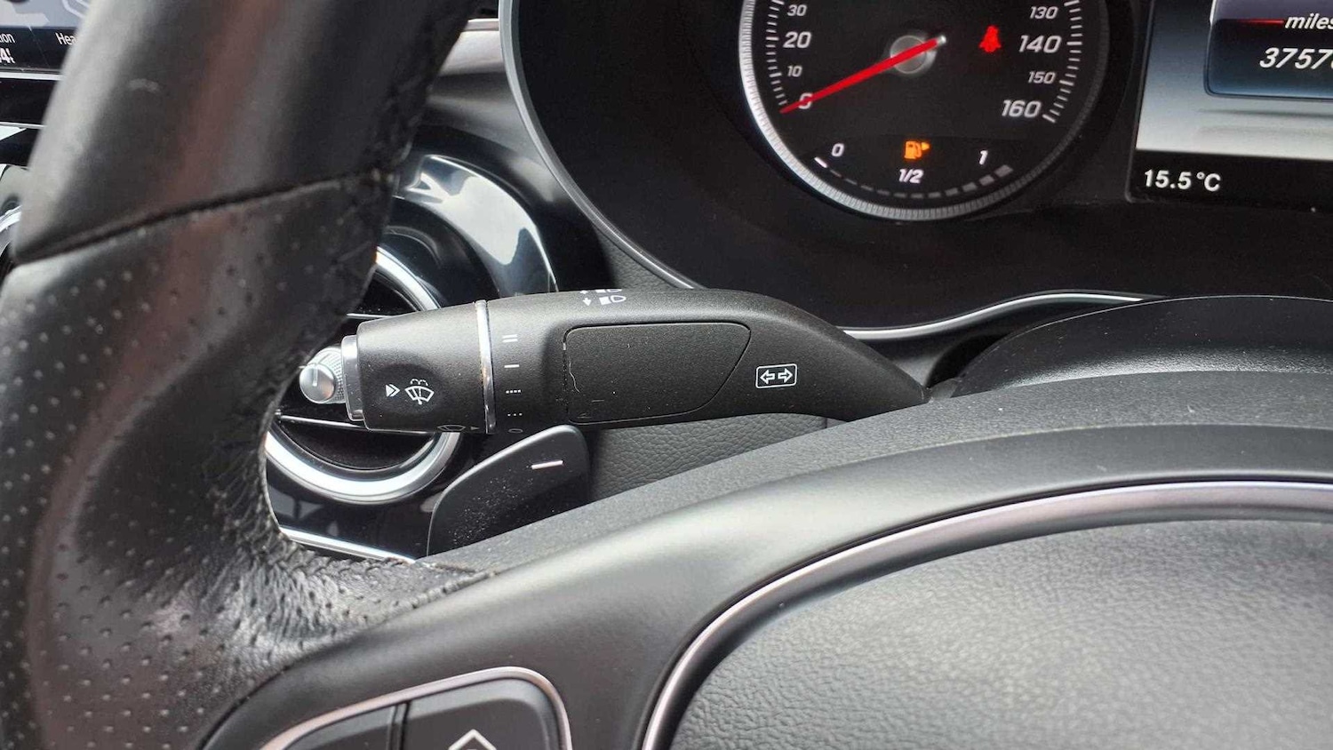 Used Mercedes-Benz C Class 2017 for sale - 76648943: Photo 28