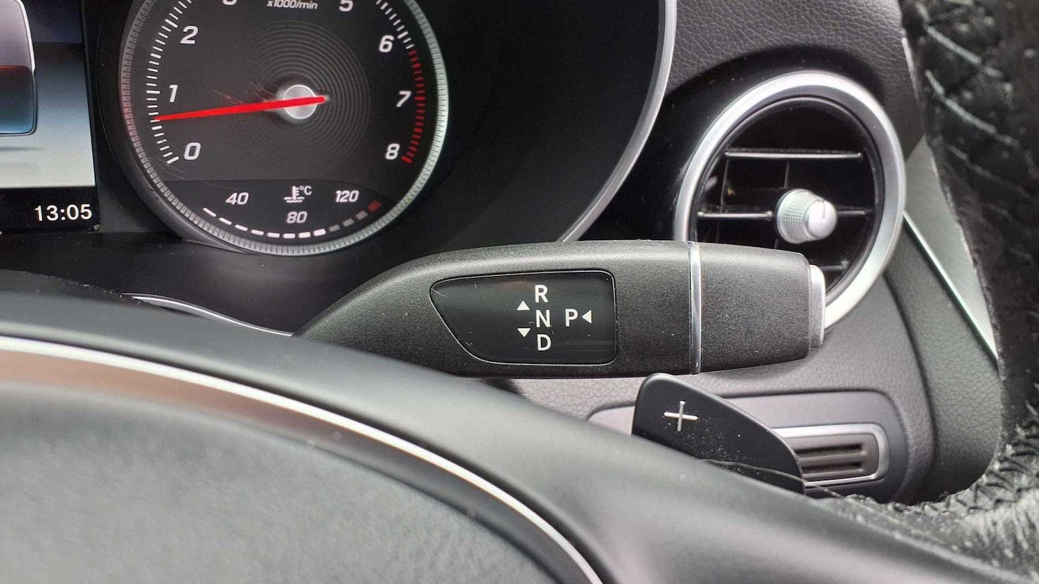 Used Mercedes-Benz C Class 2017 for sale - 76648943: Photo 30