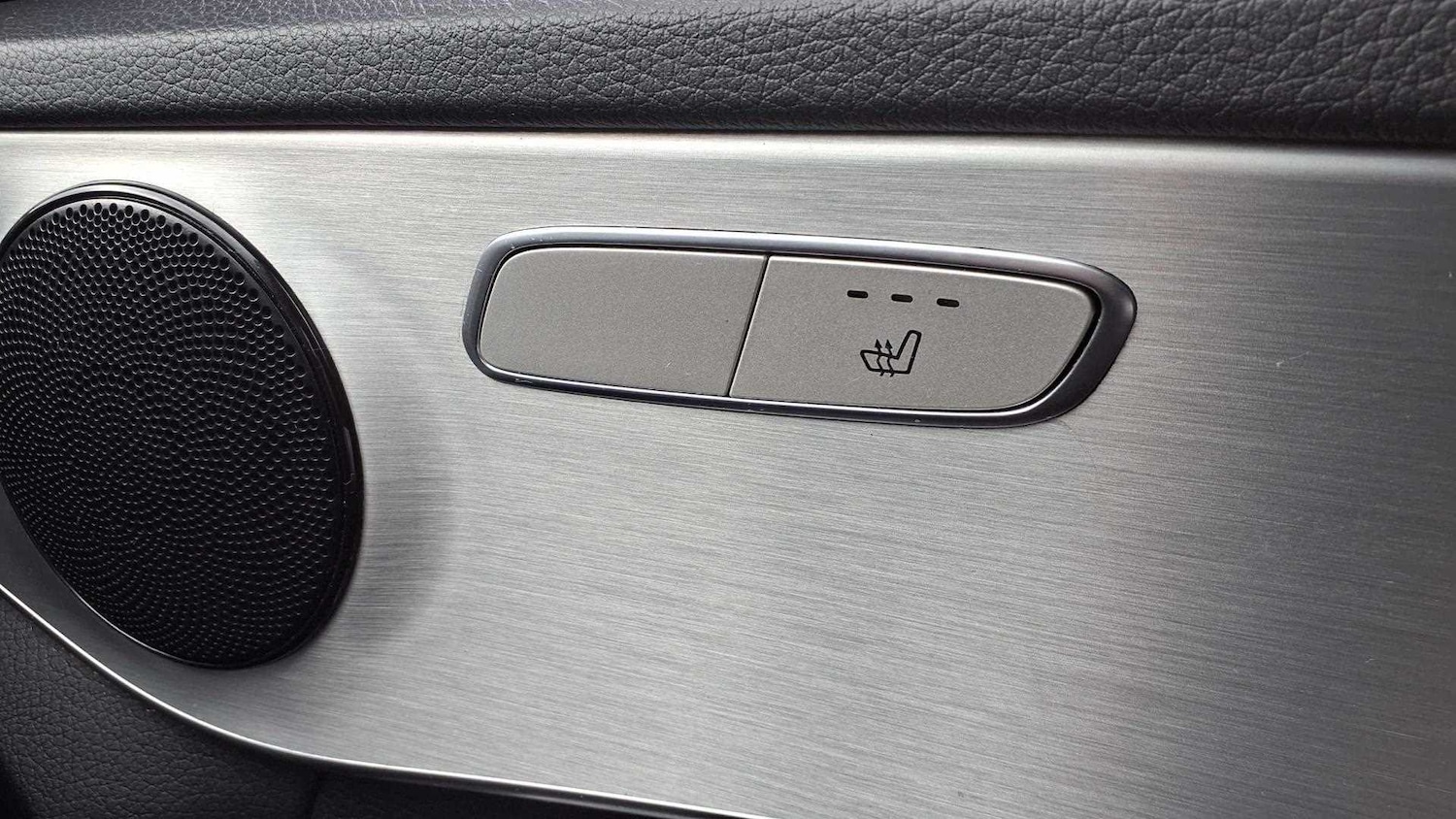 Used Mercedes-Benz C Class 2017 for sale - 76648943: Photo 34