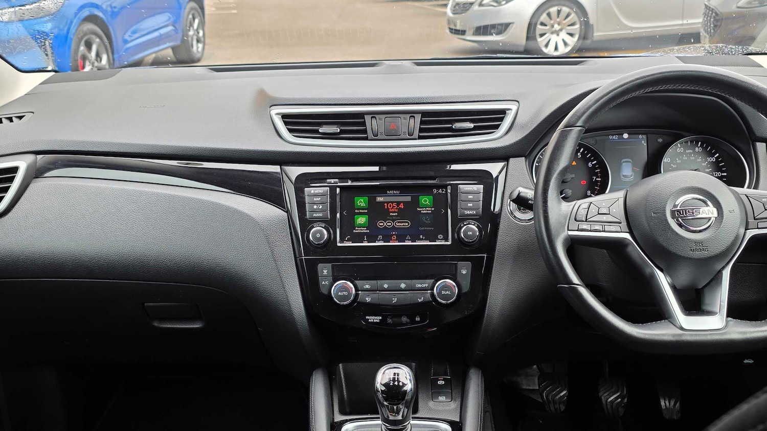 Used Nissan Qashqai 2020 for sale - 77894324: Photo 10