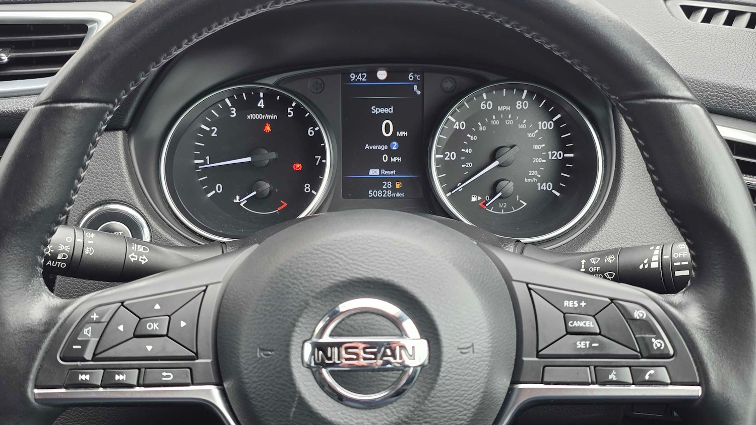 Used Nissan Qashqai 2020 for sale - 77894324: Photo 11