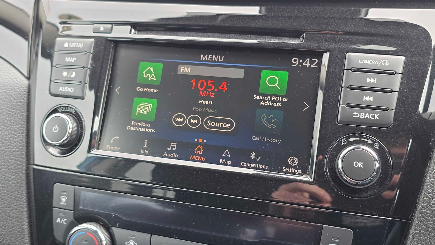 Used Nissan Qashqai 2020 for sale - 77894324: Photo 12