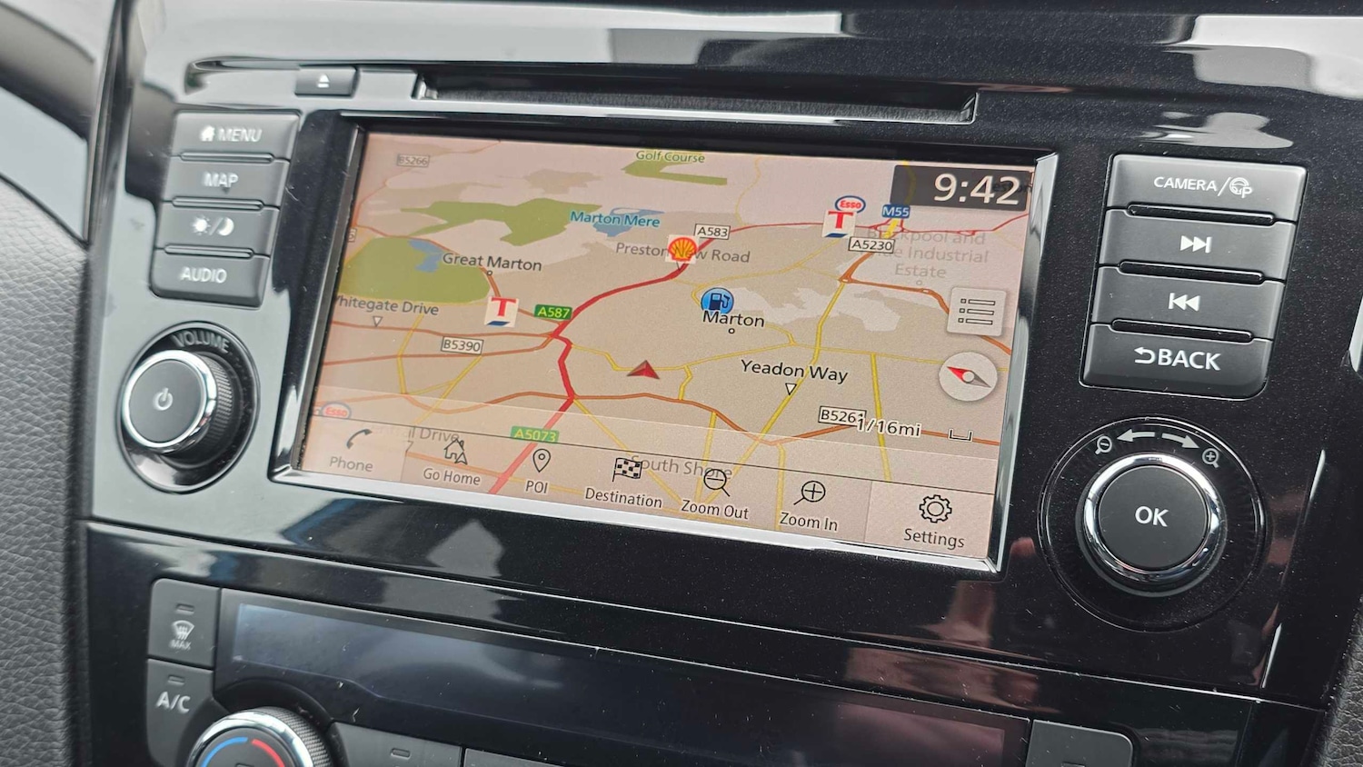 Used Nissan Qashqai 2020 for sale - 77894324: Photo 13