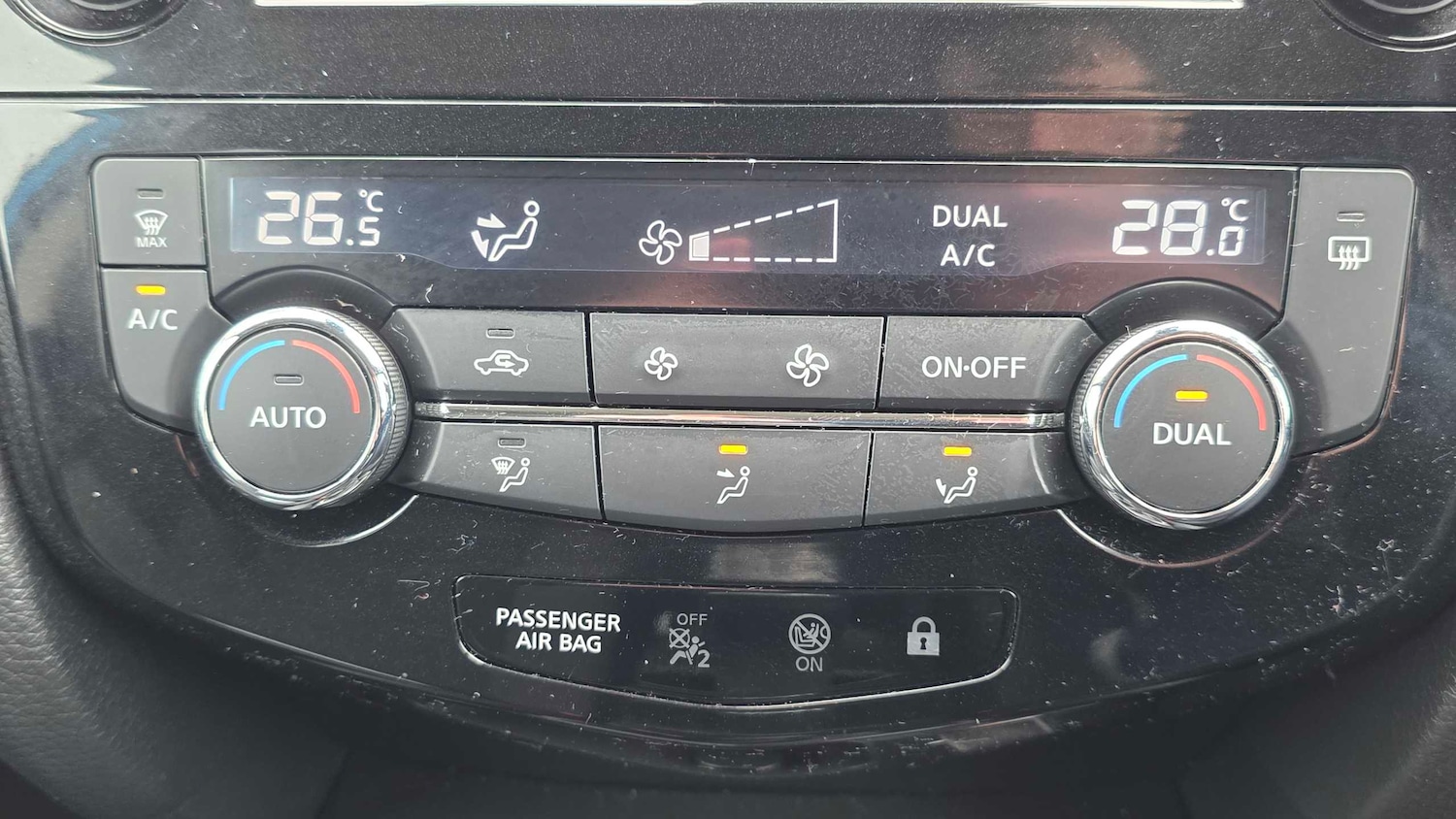 Used Nissan Qashqai 2020 for sale - 77894324: Photo 15