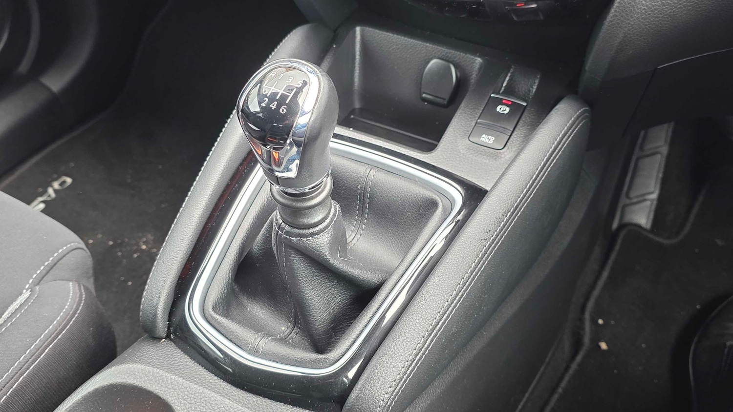 Used Nissan Qashqai 2020 for sale - 77894324: Photo 16